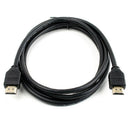 Newstar HDMI10MM HDMI-Kabel 3 m Zwart