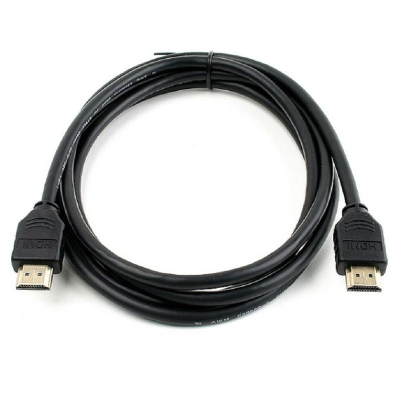 Newstar HDMI10MM HDMI-Kabel 3 m Zwart