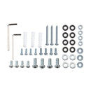 Newstar FPMA-W825 Wandsteun Zwart