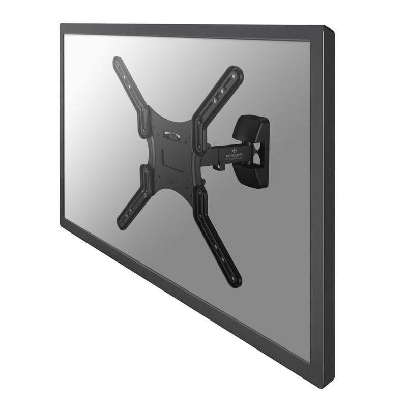 Newstar NM-W325BLACK Wandsteun Zwart