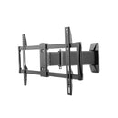 Newstar LEDW800B Flatscreen Wandsteun Zwart