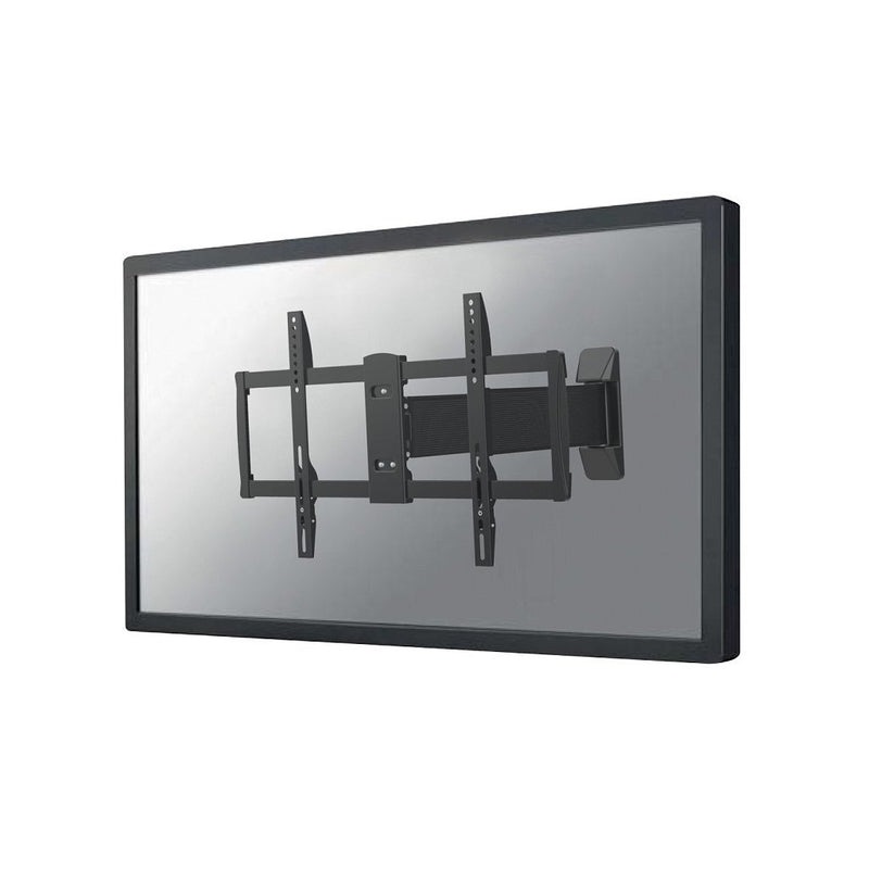 Newstar LEDW800B Flatscreen Wandsteun Zwart