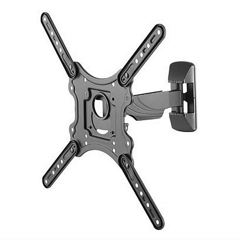 Newstar LED-W420BLACK Wandsteun Zwart