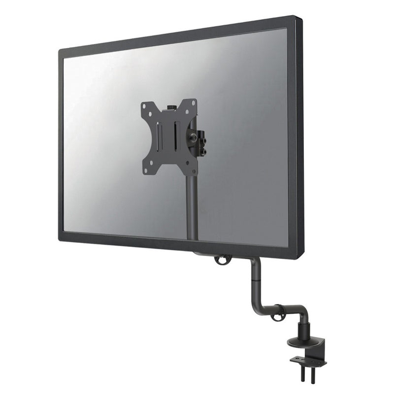 Newstar FPMA-D010BLACK Flatscreen Bureausteun Zwart
