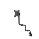 Newstar FPMA-D010BLACK Flatscreen Bureausteun Zwart