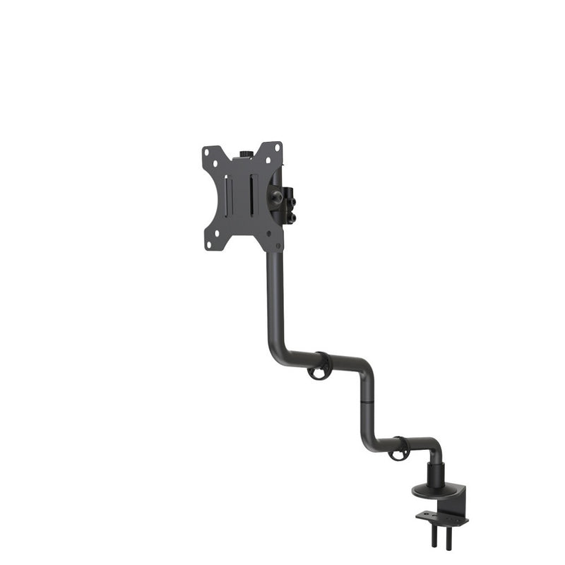 Newstar FPMA-D010BLACK Flatscreen Bureausteun Zwart