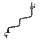 Newstar FPMA-D010BLACK Flatscreen Bureausteun Zwart