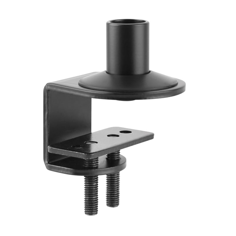 Newstar FPMA-D010BLACK Flatscreen Bureausteun Zwart