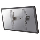 Newstar LED-W450BLACK Wandsteun voor TV Zwart