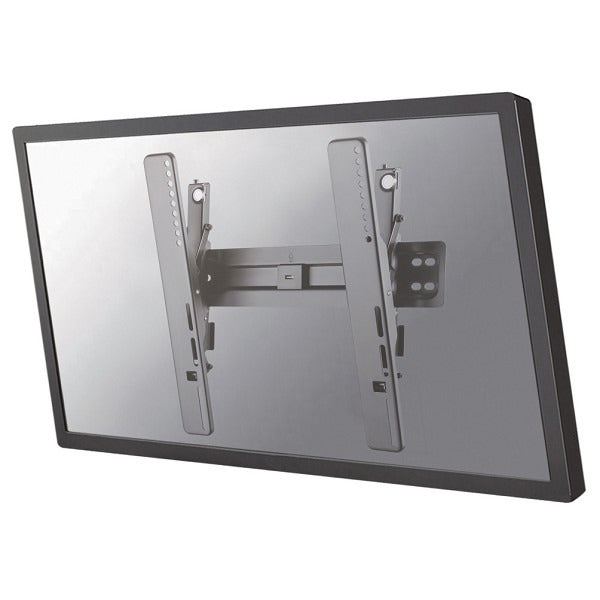 Newstar LED-W450BLACK Wandsteun voor TV Zwart