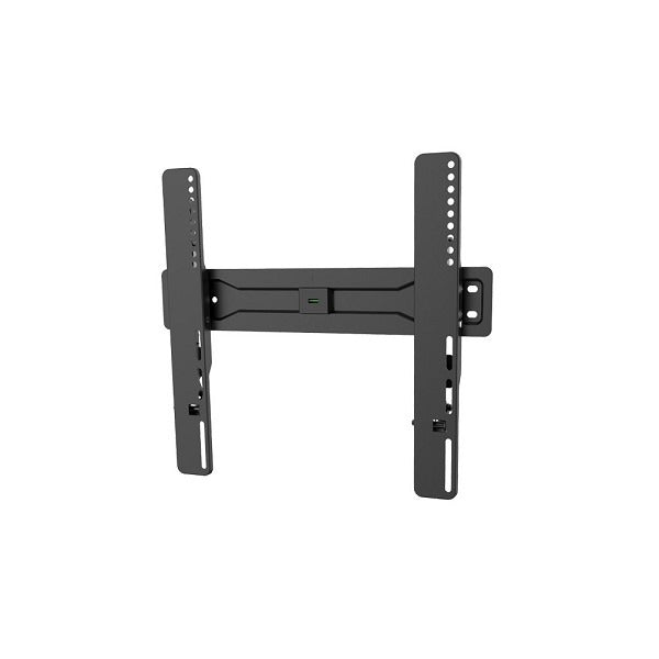 Newstar LED-W450BLACK Wandsteun voor TV Zwart