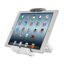 New Star TABLET-UN200WHITE Tablet Houder 7-10.1 inch Tablets Wit