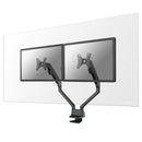 Newstar NS-PLXPROTECT2 Transparant Scherm