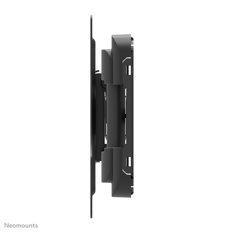 Neomounts WL40-540BL12 Full Motion Wandsteun voor Schermen tot 55 Inch Zwart
