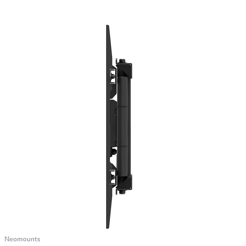Neomounts WL40-550BL18 Full Motion Wandsteun voor Schermen tot 75 Inch Zwart