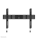 Neomounts WL30S-850BL16 Vlakke Wandsteun voor Schermen tot 82 Inch Zwart