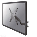Neomounts WL70-550BL14 Full Motion Wandsteun voor Schermen tot 55 Inch Zwart