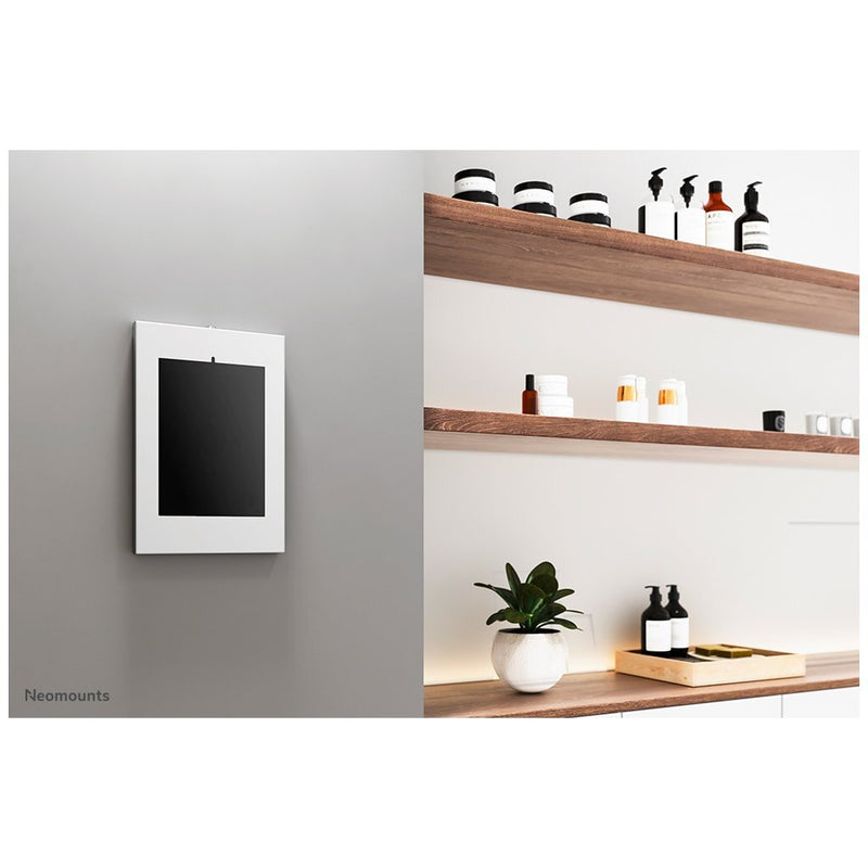 Neomounts WL15-650WH1 Wand-Tablethouder Wit
