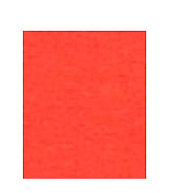 Papier A4 120gr 100 vel rood