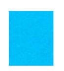 Papier A4 120gr 100 vel blauw