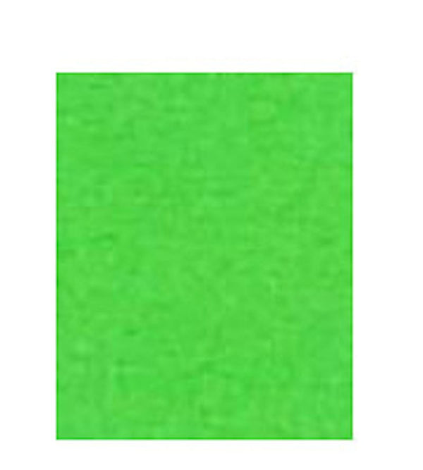 Papier A4 120gr 100 vel groen