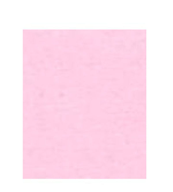 Papier A4 160gr 25 vel roze