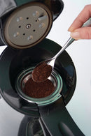 Ecopad Coffeeduck voor Senseo