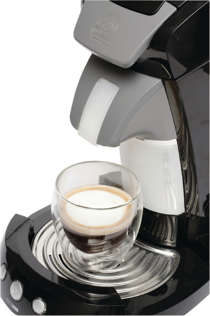 Ecopad Coffeeduck3 voor Senseo Latte / Quandrante