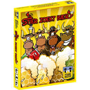 The Game Master Stier Zoekt Bier