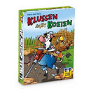 The Game Masters Klussen met Koeien