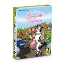 The Game Masters Gooische Koeien