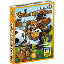 The Game Master Ballen met Stieren