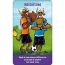 The Game Master Ballen met Stieren