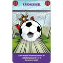 The Game Master Ballen met Stieren