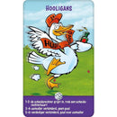 The Game Master Ballen met Stieren