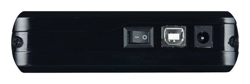 Sweex ST032 Harde Schijf Behuizing 3.5 &quot; Sata Usb 2.0 Zwart