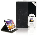 Sweex SA320V2 Tablet Folio Case 8" Black