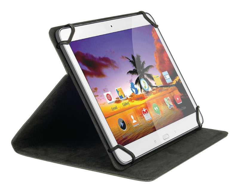 Sweex SA320V2 Tablet Folio Case 8" Black