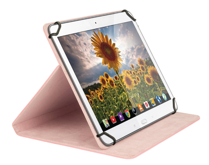Sweex SA364V2 Tablet Folio Case 10.1" Pink