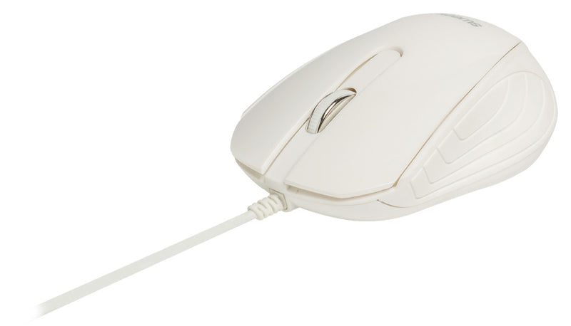 Sweex NPMI1180-01 Usb-muis Pisa