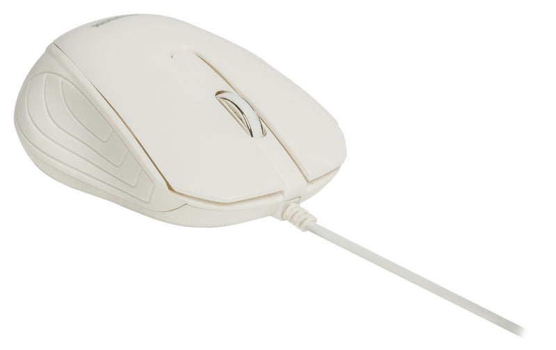 Sweex NPMI1180-01 Usb-muis Pisa