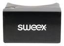 Sweex SWVR100 Virtual Reality-bril Zwart