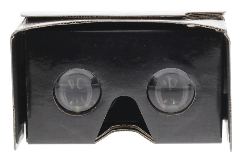 Sweex SWVR100 Virtual Reality-bril Zwart