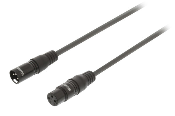 Sweex XLR Audiokabel 500 cm