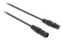 Sweex XLR Audiokabel 500 cm