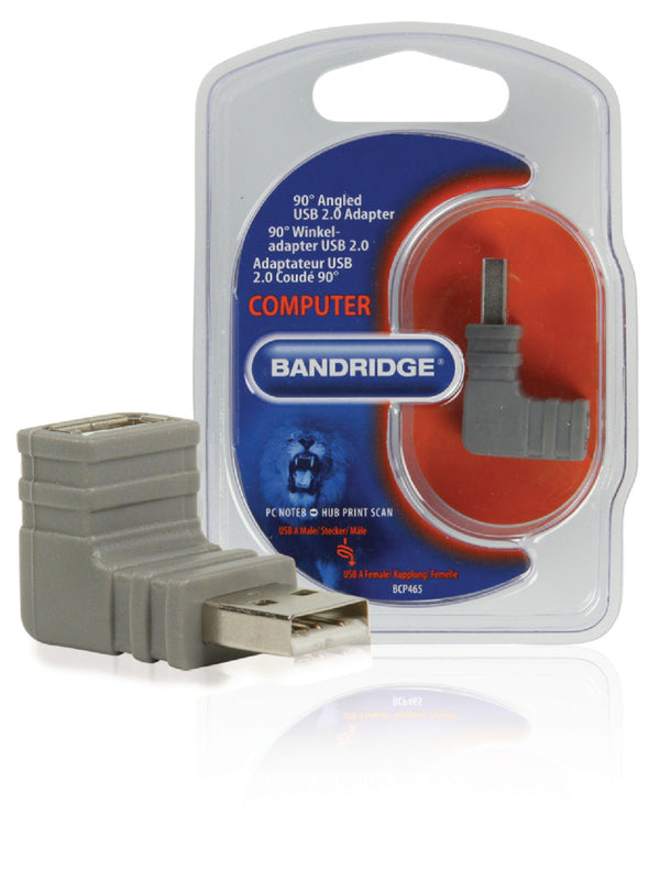 Bandridge Bcp465 90