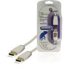 Bandridge Bbm37000w10 Digitale Displayport Kabel 1,00 M