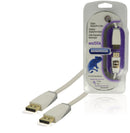Bandridge Bbm37000w20 Digitale Displayport Kabel 2,00 M