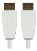 Bandridge Bbm37000w20 Digitale Displayport Kabel 2,00 M