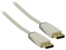 Bandridge Bbm37000w20 Digitale Displayport Kabel 2,00 M